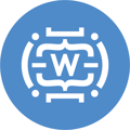 company logo